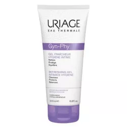 URIAGE GYN-PHY GEL INTIM 200 ML
