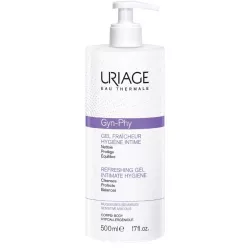 URIAGE GYN-PHY GEL INTIM 500 ML