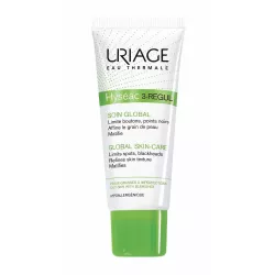 URIAGE HYSEAC 3-REGUL CREMA ANTI-ACNEE 40 ML
