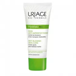 URIAGE HYSEAC AI CREMA ANTI-IMPERFECTIUNI 40 ML