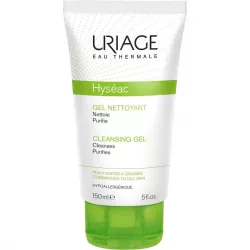 URIAGE HYSEAC CREMA DE SPALARE 150 ML