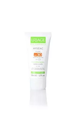 URIAGE HYSEAC FLUID SPF 30 50ML