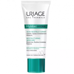 URIAGE HYSEAC HYDRA CREMA RESTRUCTURANTA 40ML