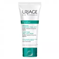 URIAGE HYSEAC MASCA PURIFIANTA PEEL-OFF 50ML