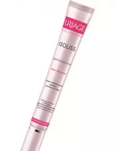 URIAGE ISOLISS CREMA CONTUR OCHI 15 ML