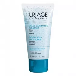 URIAGE MASCA EXFOLIANTA DELICATA 50ML