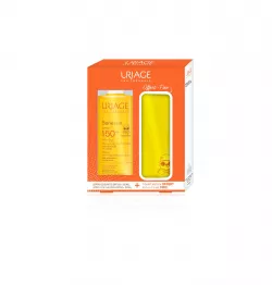 URIAGE PROMO BARIESUN SPRAY COPII SPF50+ 200ML + TRICOU CADOU