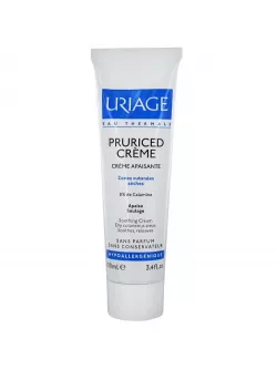 URIAGE PRURICED CREMA*100 ML