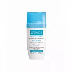 URIAGE ROLL-ON ANTIPERSPIRANT 24H 50 ML