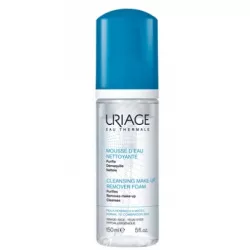 URIAGE SPUMA DE CURATARE 150 ML