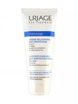 URIAGE XEMOSE CREMA ANTI-IRITATII 200ML