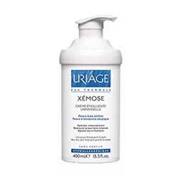 URIAGE XEMOSE CREMA  ANTI-IRITATII 400 ML