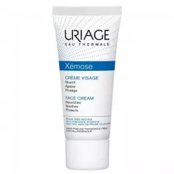 URIAGE XEMOSE CREMA DE FATA PIELE USCATA 40 ML