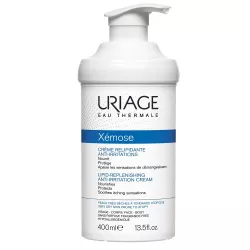 URIAGE XEMOSE CREMA RELIPIDIANTA 400 ML
