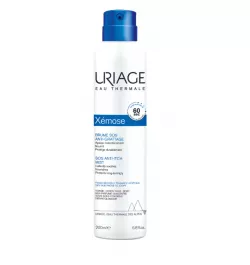 URIAGE XEMOSE SPRAY SOS ANTI-PRURIT 200ML