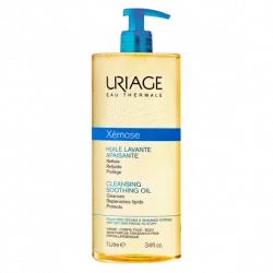 URIAGE XEMOSE ULEI DE CURATARE 1000ML