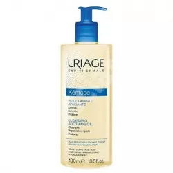 URIAGE XEMOSE ULEI LAVANT*400 ML
