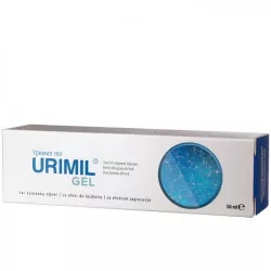 URIMIL GEL 50 ML