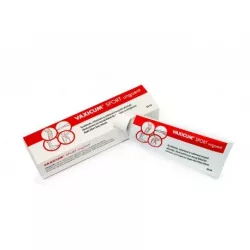 VAXICUM SPORT UNGUENT 50ML WORWAG PHARMA