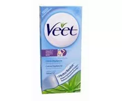VEET CREMA DEPILATOARE BIKINI SI AXILE 100ML