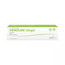 VENOLEN IDROGEL 40G