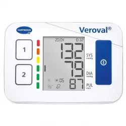 VEROVAL TENSIOMETRU COMPACT BRAT