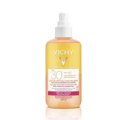 VICHY CAPITAL SOLEIL APA CU PROTECTIE SOLARA HIDRATANTA SPF 30 200ML