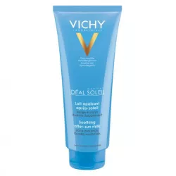 VICHY CAPITAL SOLEIL LAPTE CALMANT SI HIDRATANT DUPA PLAJA 300 ML