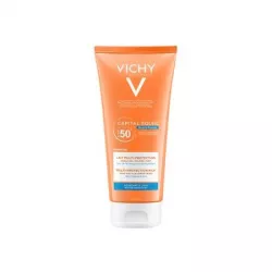 VICHY CAPITAL SOLEIL LAPTE MULTI PROTECTOR SPF 50+ 200ML