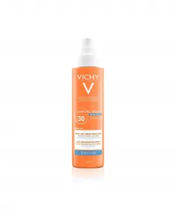 VICHY CAPITAL SOLEIL SPRAY ANTI DESHIDRATARE SPF 30+ 200ML