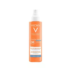 VICHY CAPITAL SOLEIL SPRAY ANTI DESHIDRATARE SPF 50+ 200ML