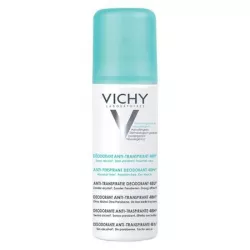 VICHY DEO SPRAY ANTIPERSPIRANT FARA ALCOOL 125ML