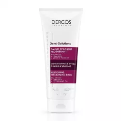 VICHY DERCOS DENSI SOLUTIE BALSAM CU EFECT DE DENSIFICARE 200ML