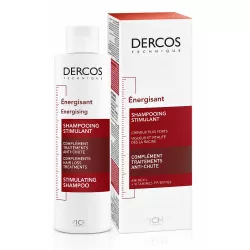 VICHY DERCOS SAMPON ENERGIZANT 200ML