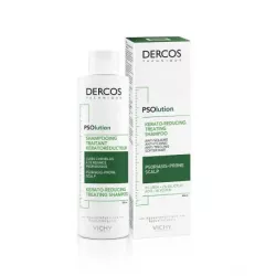 VICHY DERCOS SAMPON PSOLUTION KERATOREDUCTOR 200ML