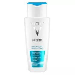 VICHY DERCOS SAMPON ULTRACALMANT SCALP SENSIBIL SI USCAT 200ML