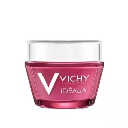 VICHY IDEALIA CREMA ENERGIZANTA CU EFECT DE NETEZIRE SI ILUMINARE TEN USCAT 50ML