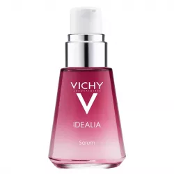 VICHY IDEALIA SERUM ANTIOXIDANT CU EFECT DE ILUMINARE A TENULUI 30 ML