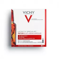 VICHY LIFTACTIC SPECIALIST PEPTIDE C FIOLE ANTIRID 10 FIOLE 1.8ML