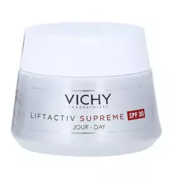 VICHY LIFTACTIV SUPREME CREMA ZI SPF30 50ML