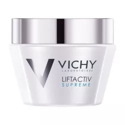 VICHY LIFTACTIV SUPREME TEN NORMAL-MIXT 50ML