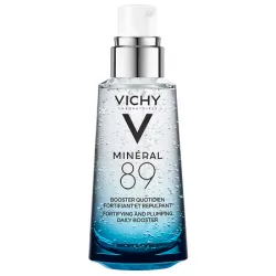 VICHY MINERAL 89 GEL BOOSTER 50ML