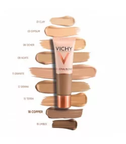 VICHY MINERAL BLEND FOND DE TEN 03 30ML