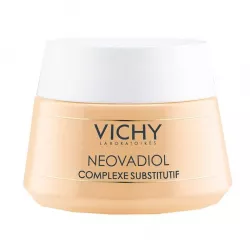 VICHY NEOVADIOL COMPLEX SUBSTUTIV CREMA PT TENUL MATUR 50 ML
