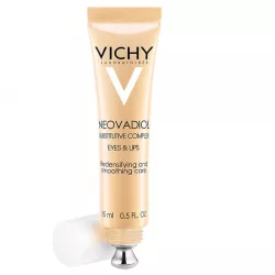 VICHY NEOVADIOL CREMA OCHI SI BUZE 15ML