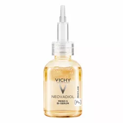 VICHY NEOVADIOL PERI & POST-MENOPAUSE SER BIFAZIC 30ML