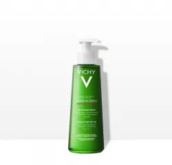 VICHY NORMADERM PHYTOSOLUTION GEL DE CURATARE TEN GRAS 200ML