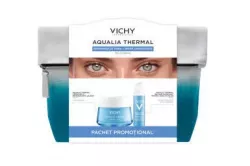 VICHY PROMO AQUALIA THERMAL RICHE 50ML + AQUALIA THERMAL EYE BALM 15ML