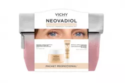 VICHY PROMO NEOVADIOL CREMA ZI PNM 50ML + NEOVADIOL CREMA OCHI 15ML