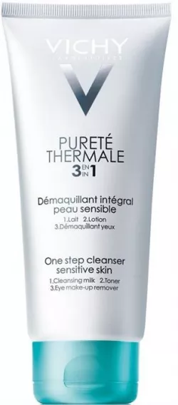 VICHY PURETE THERMALE DEMACHIANT 3 IN 1 100ML